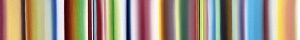 Garden (Lily/Rose/Iris), triptych
